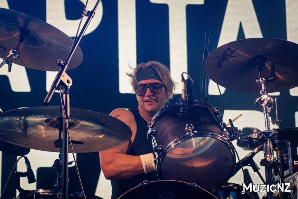 Capital Theatre @ The Factory, Hamilton 02/02/2024