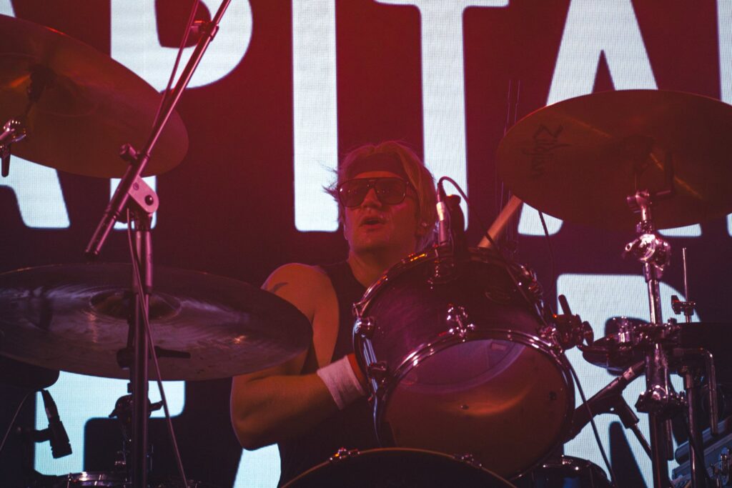 Capital Theatre @ The Factory, Hamilton 02/02/2024