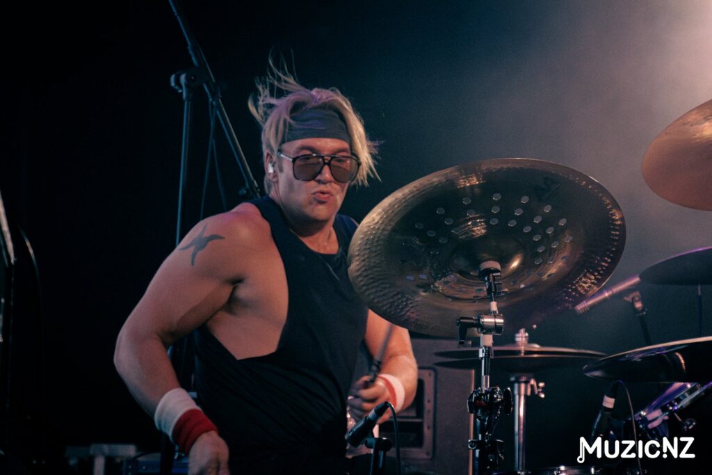 Capital Theatre @ The Factory, Hamilton 02/02/2024