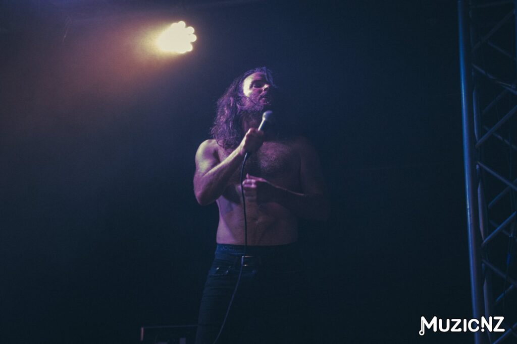 Capital Theatre @ The Factory, Hamilton 02/02/2024