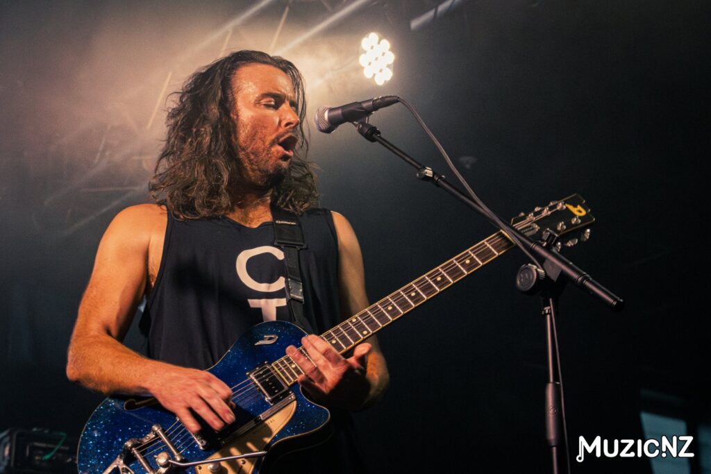 Capital Theatre @ The Factory, Hamilton 02/02/2024