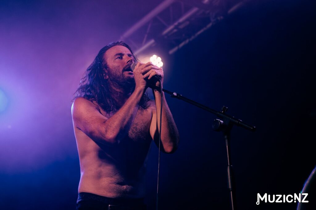 Capital Theatre @ The Factory, Hamilton 02/02/2024