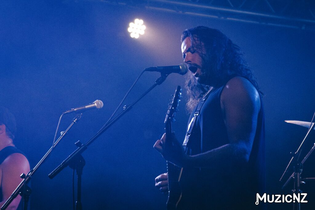 Capital Theatre @ The Factory, Hamilton 02/02/2024