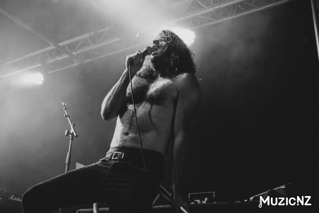 Capital Theatre @ The Factory, Hamilton 02/02/2024