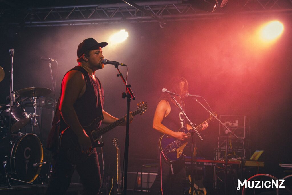 Capital Theatre @ The Factory, Hamilton 02/02/2024