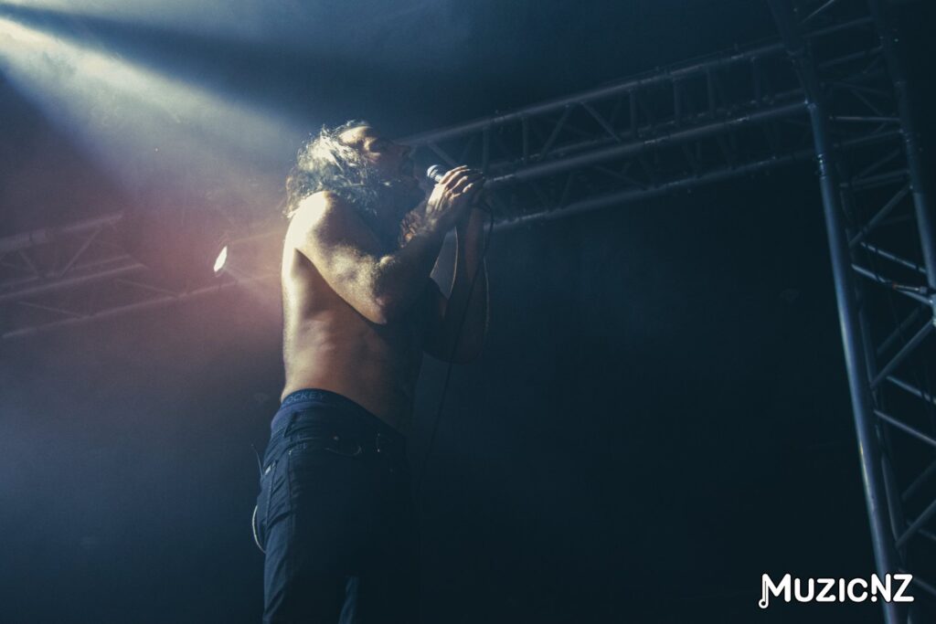 Capital Theatre @ The Factory, Hamilton 02/02/2024