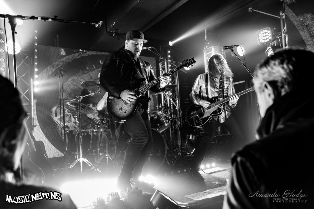 Capital Theatre @ The Royal, Palmerston North 23/07/2022