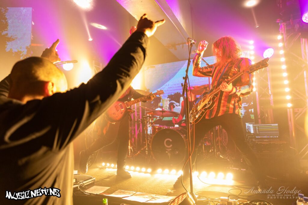 Capital Theatre @ The Royal, Palmerston North 23/07/2022