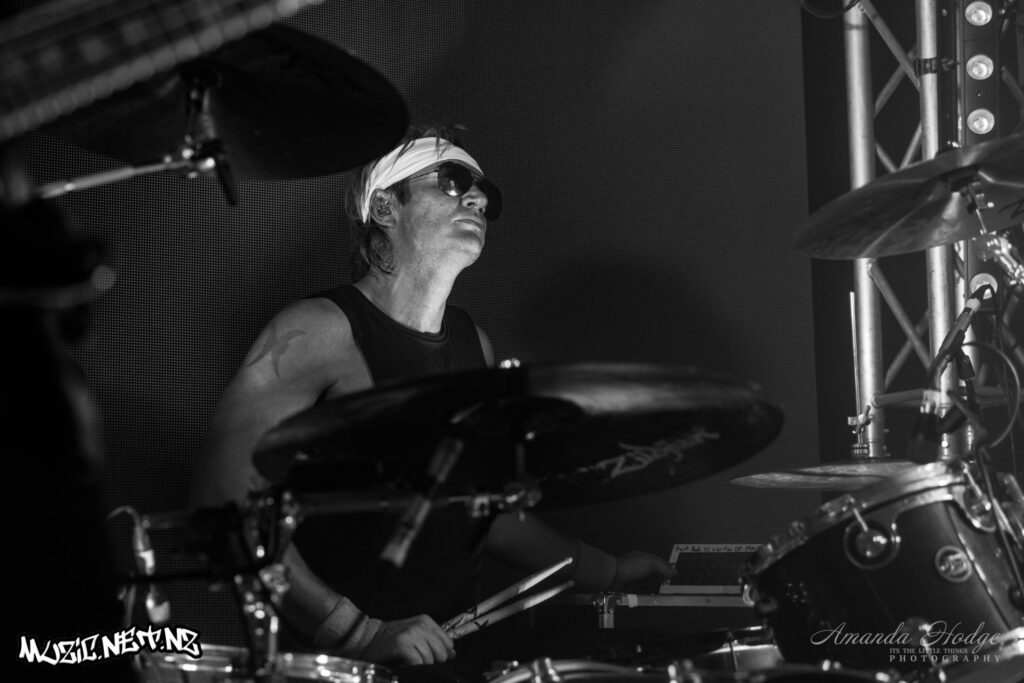 Capital Theatre @ The Royal, Palmerston North 23/07/2022