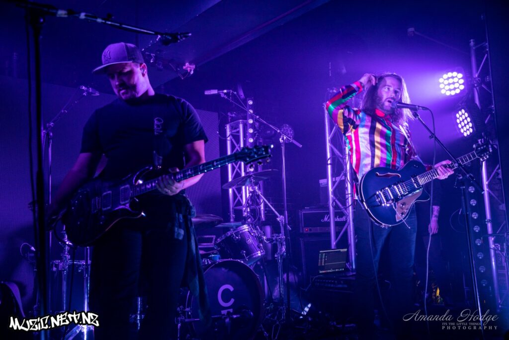 Capital Theatre @ The Royal, Palmerston North 23/07/2022