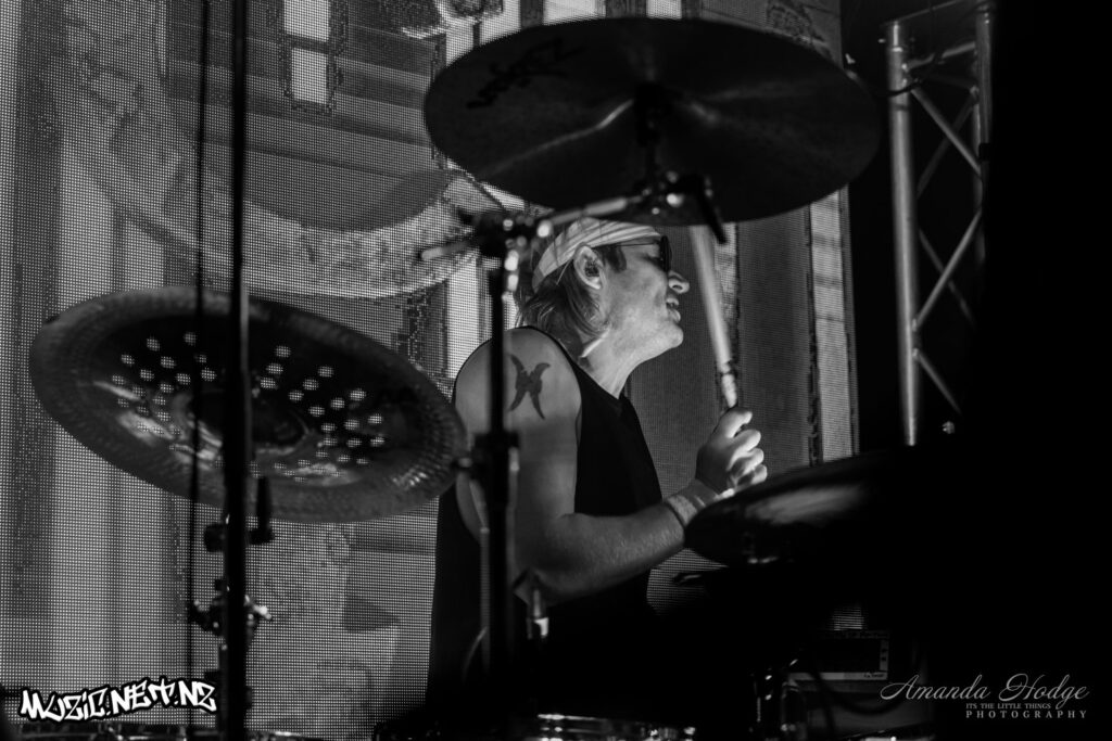 Capital Theatre @ The Royal, Palmerston North 23/07/2022