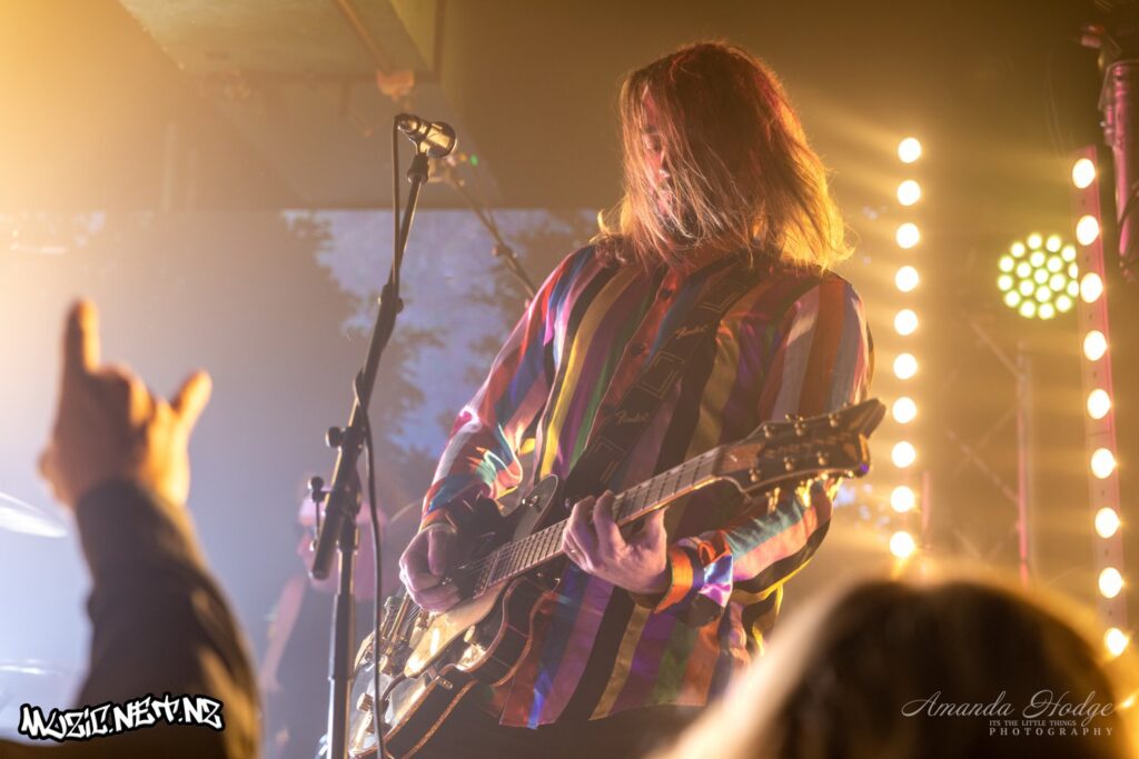 Capital Theatre @ The Royal, Palmerston North 23/07/2022