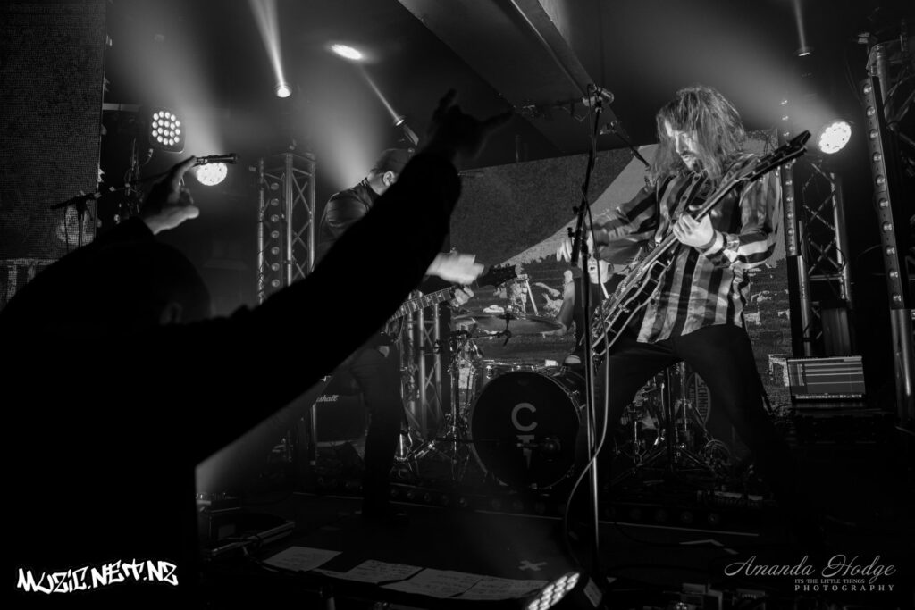 Capital Theatre @ The Royal, Palmerston North 23/07/2022