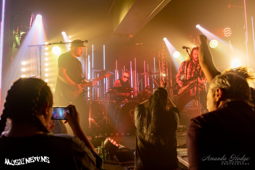 Capital Theatre @ The Royal, Palmerston North 23/07/2022
