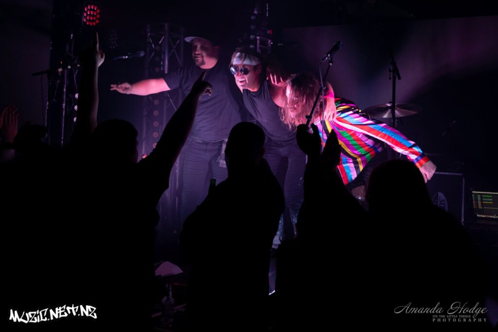 Capital Theatre @ The Royal, Palmerston North 23/07/2022