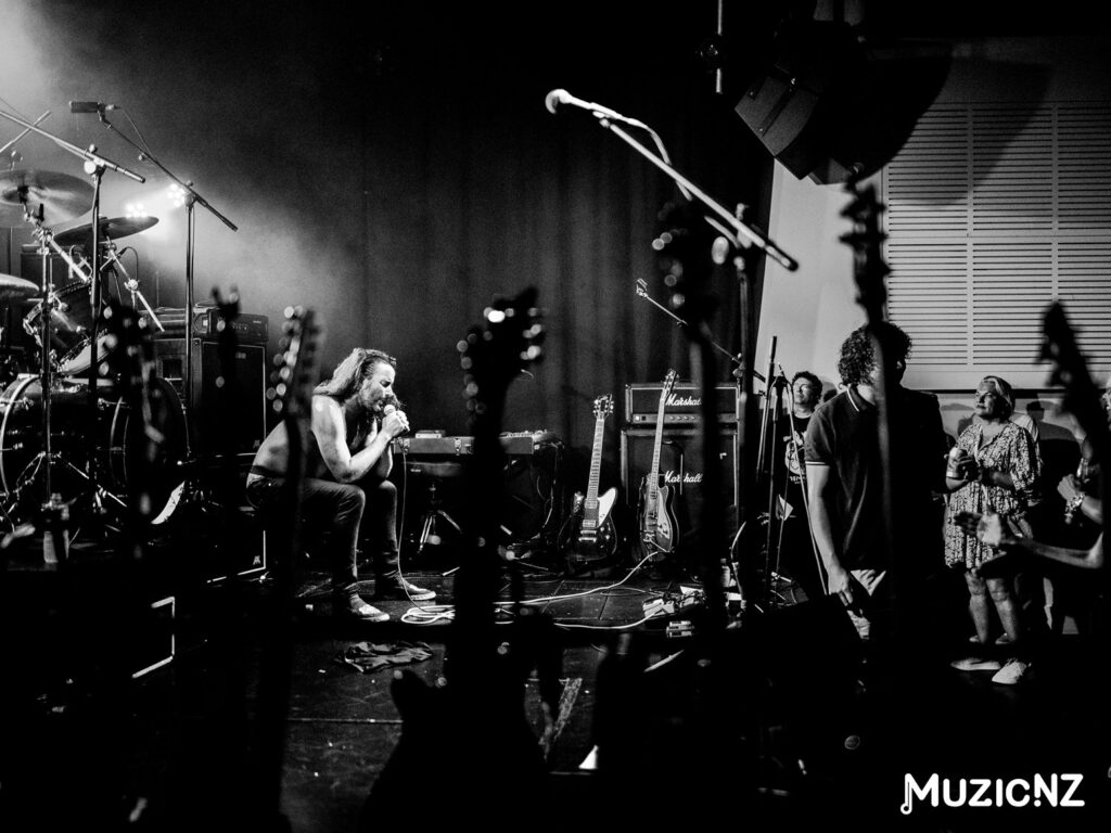 Capital Theatre @ Totara St, Mount Maunganui 04/01/2024