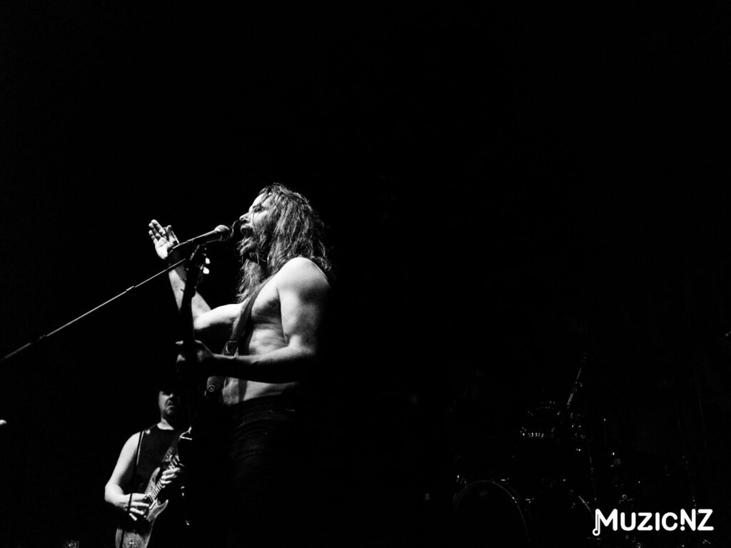 Capital Theatre @ Totara St, Mount Maunganui 04/01/2024