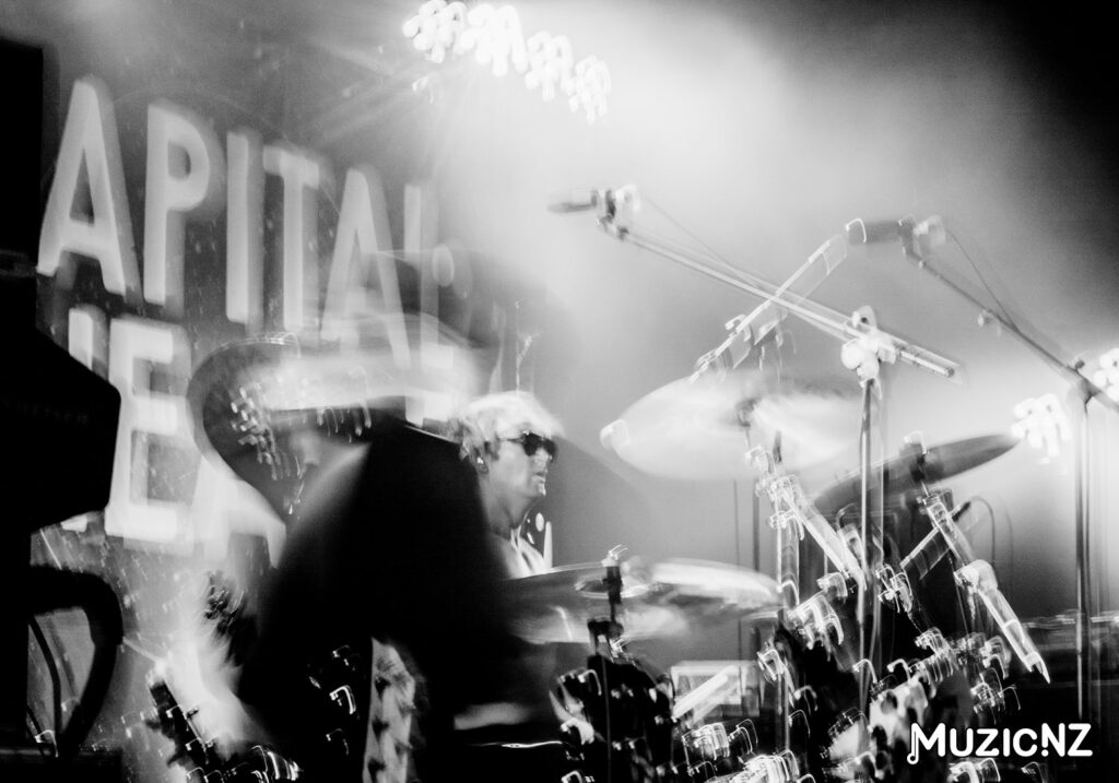 Capital Theatre @ Totara St, Mount Maunganui 04/01/2024