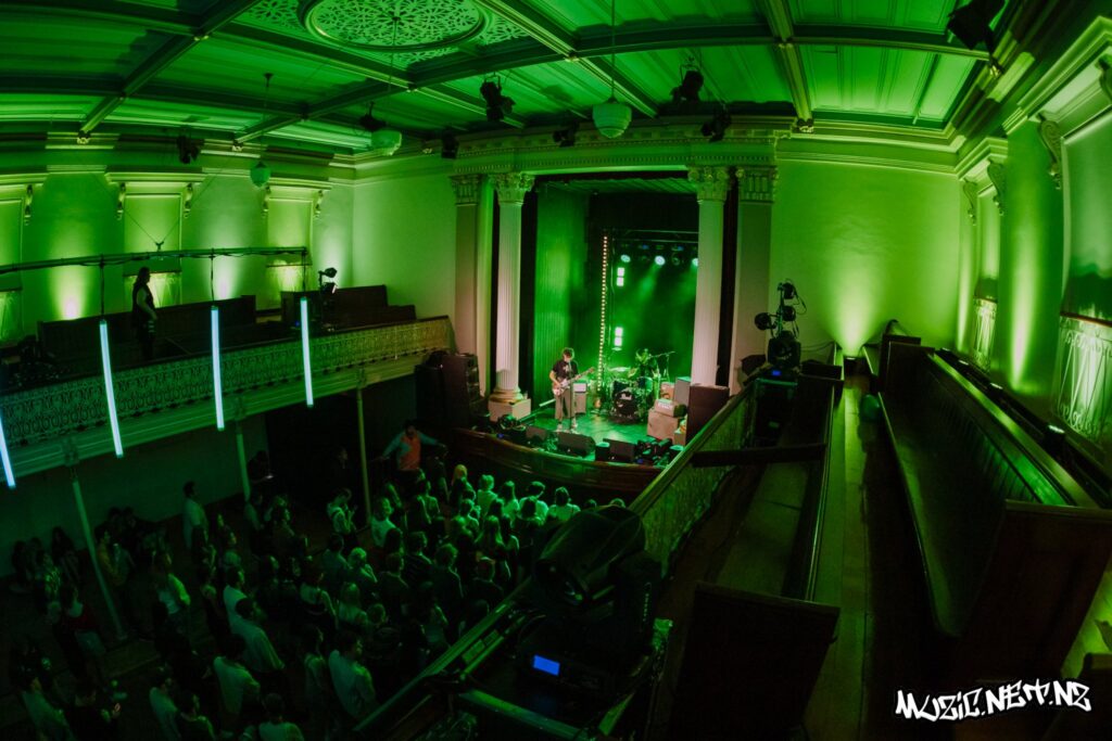 Carb On Carb @ Hopetoun Alpha, Auckland 22/10/2020