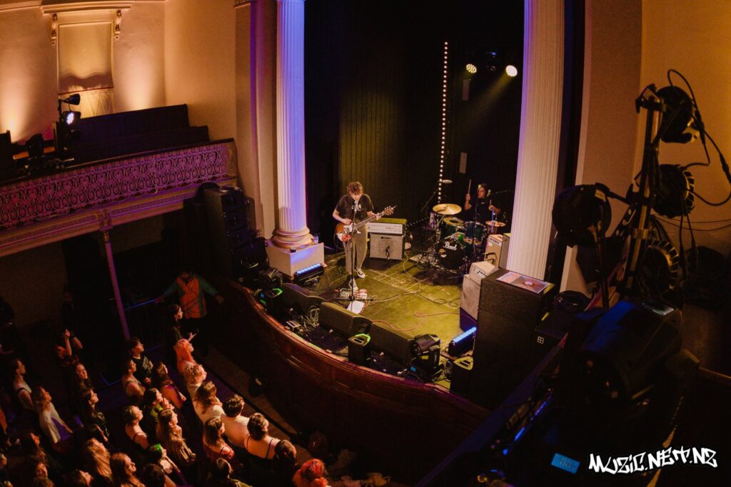 Carb On Carb @ Hopetoun Alpha, Auckland 22/10/2020