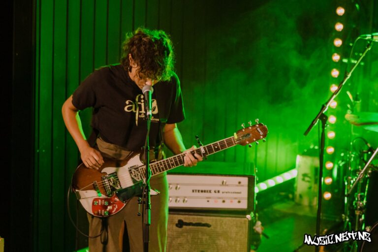 Carb On Carb @ Hopetoun Alpha, Auckland 22/10/2020