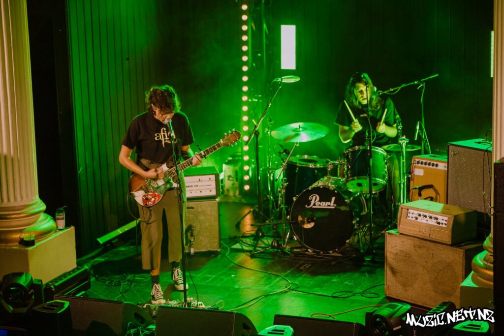 Carb On Carb @ Hopetoun Alpha, Auckland 22/10/2020