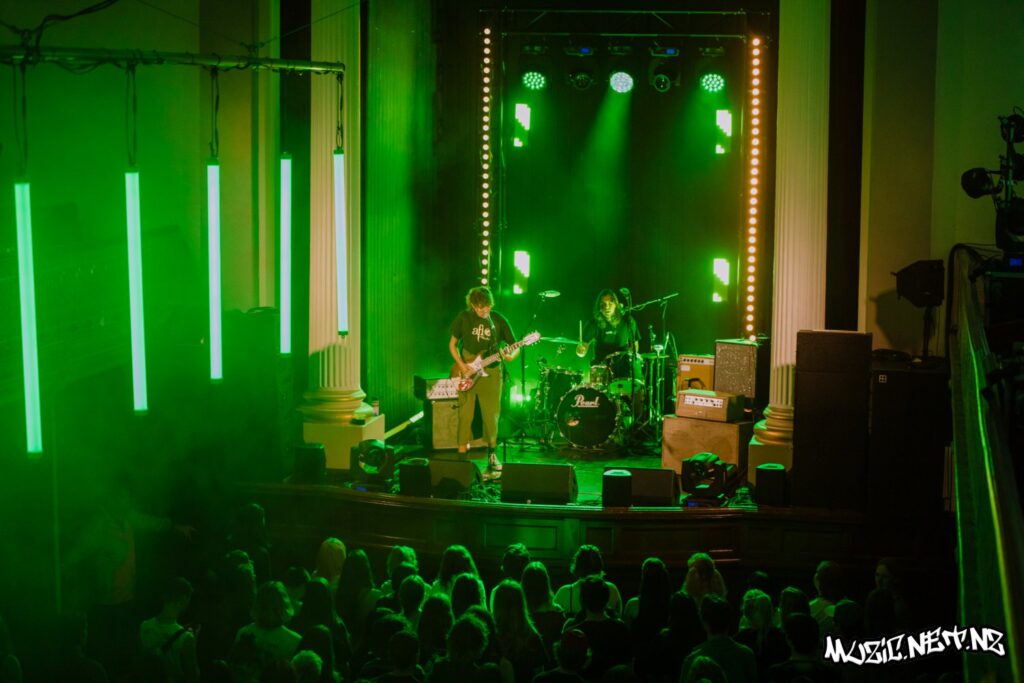 Carb On Carb @ Hopetoun Alpha, Auckland 22/10/2020