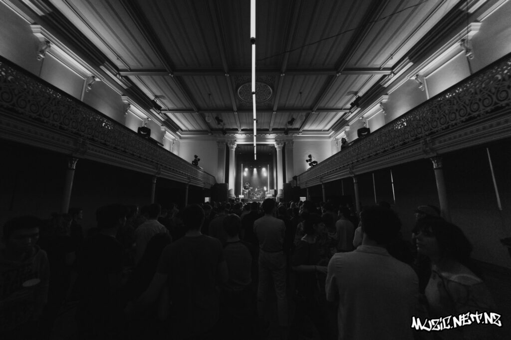 Carb On Carb @ Hopetoun Alpha, Auckland 22/10/2020