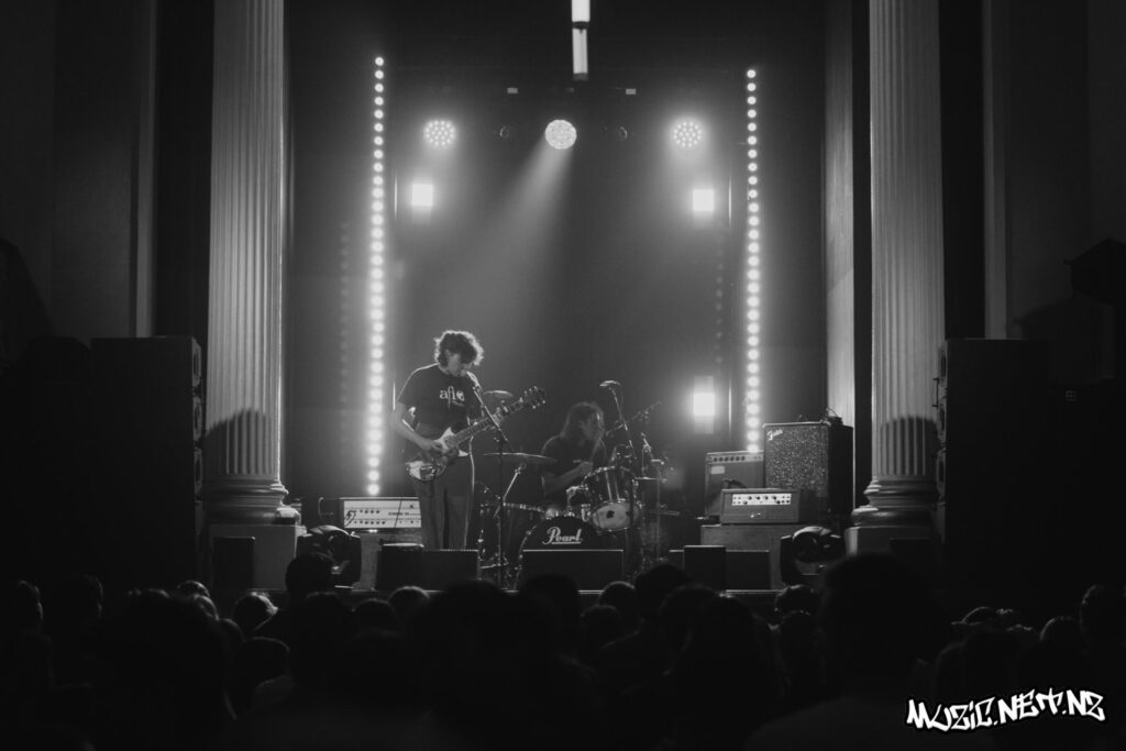 Carb On Carb @ Hopetoun Alpha, Auckland 22/10/2020