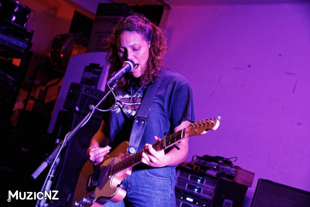 Carb On Carb @ The Wine Cellar, Auckland 01/04/2023