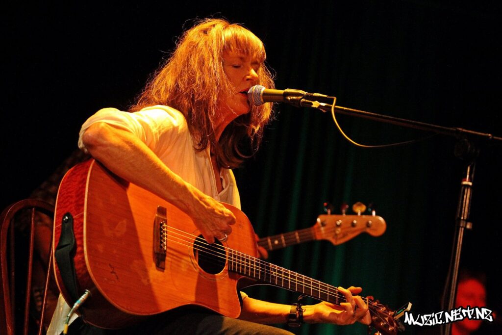 Caroline Easther @ Marton Players Theatre, Marton 11/05/2019