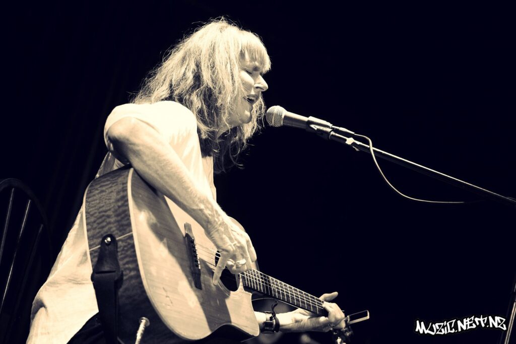 Caroline Easther @ Marton Players Theatre, Marton 11/05/2019