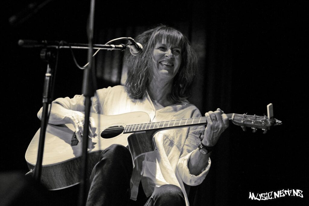 Caroline Easther @ Marton Players Theatre, Marton 11/05/2019