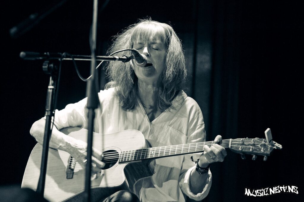Caroline Easther @ Marton Players Theatre, Marton 11/05/2019
