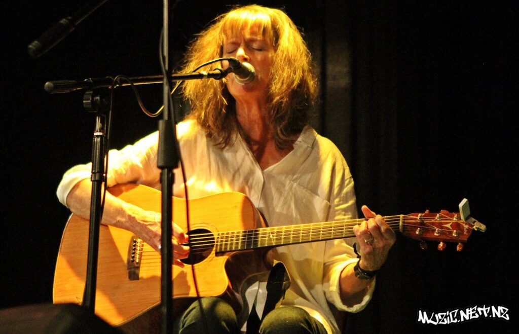 Caroline Easther @ Marton Players Theatre, Marton 11/05/2019
