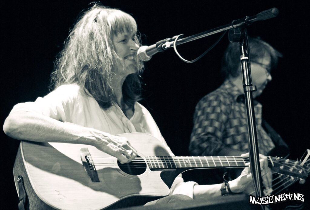 Caroline Easther @ Marton Players Theatre, Marton 11/05/2019