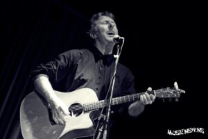 Caroline Easther @ Marton Players Theatre, Marton 11/05/2019