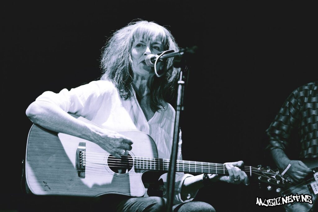 Caroline Easther @ Marton Players Theatre, Marton 11/05/2019