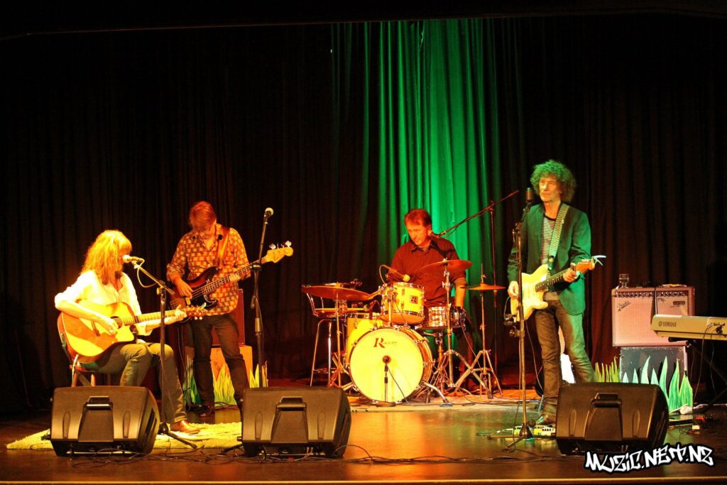 Caroline Easther @ Marton Players Theatre, Marton 11/05/2019