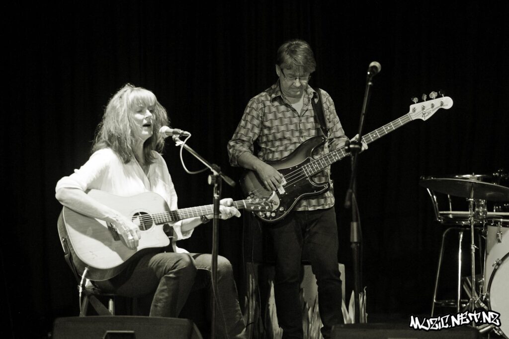 Caroline Easther @ Marton Players Theatre, Marton 11/05/2019