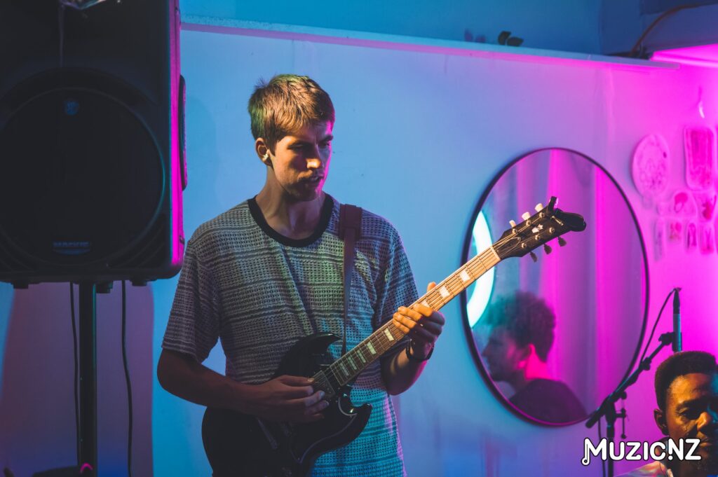 Ch! Nonso @ Nicegoblins Hq, Auckland 09/03/2023
