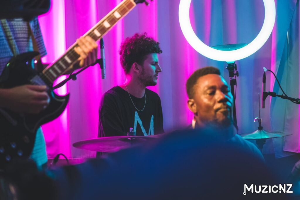 Ch! Nonso @ Nicegoblins Hq, Auckland 09/03/2023