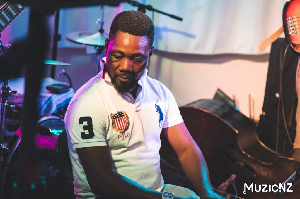 Ch! Nonso @ Nicegoblins Hq, Auckland 09/03/2023