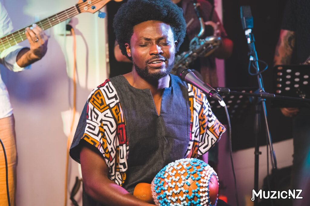 Ch! Nonso @ Nicegoblins Hq, Auckland 09/03/2023