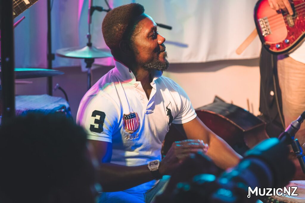 Ch! Nonso @ Nicegoblins Hq, Auckland 09/03/2023