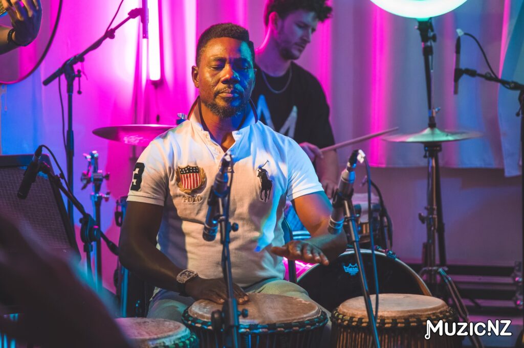 Ch! Nonso @ Nicegoblins Hq, Auckland 09/03/2023