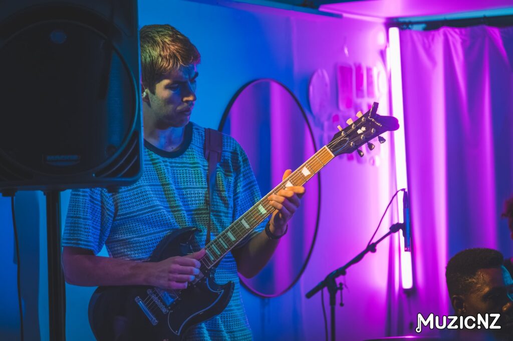 Ch! Nonso @ Nicegoblins Hq, Auckland 09/03/2023