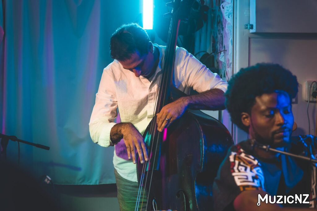 Ch! Nonso @ Nicegoblins Hq, Auckland 09/03/2023