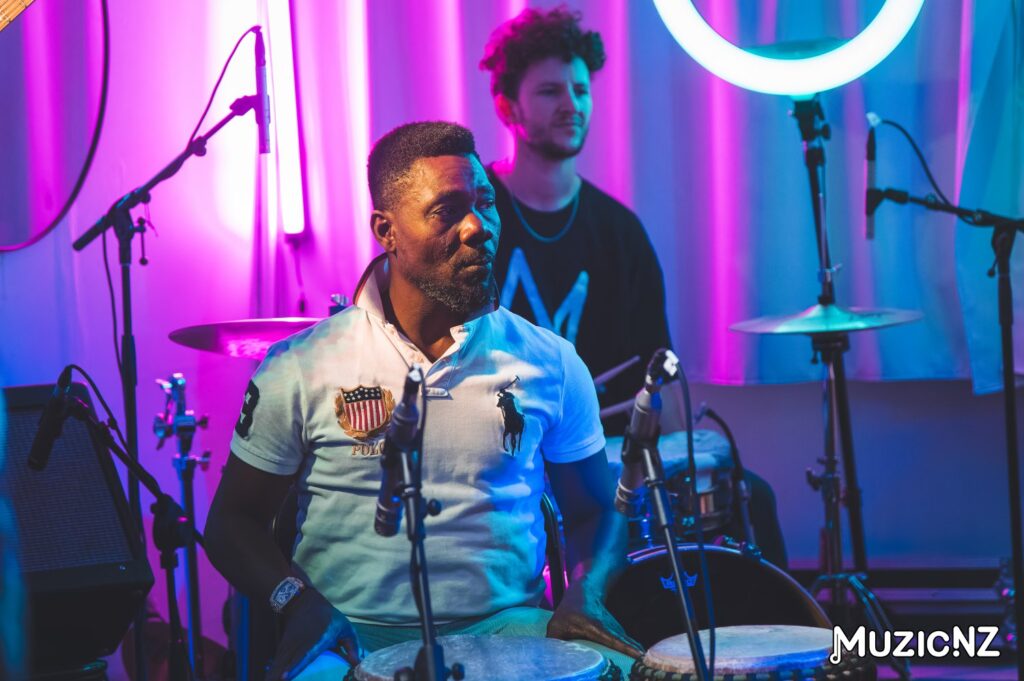 Ch! Nonso @ Nicegoblins Hq, Auckland 09/03/2023