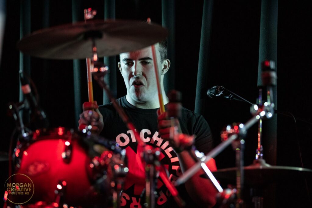 Channeled @ Dead Witch, Auckland 10/10/2020
